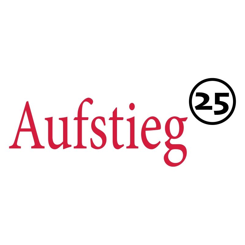 Aufstieg 2025