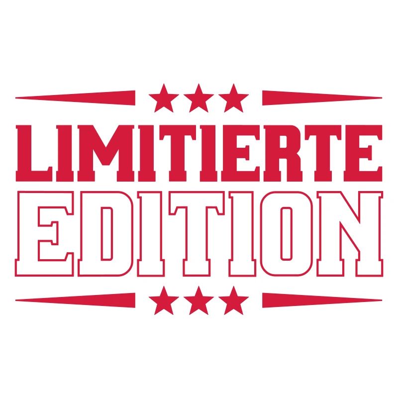 Édition limitée