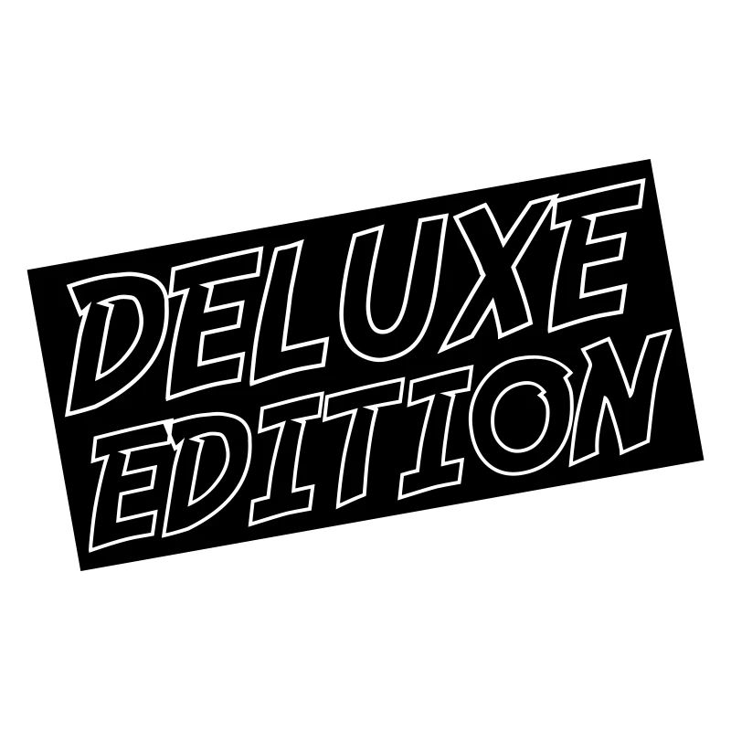 Deluxe Edition