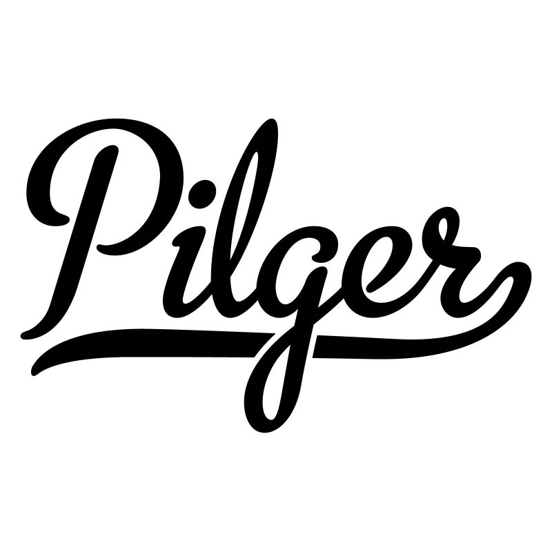 Pilger