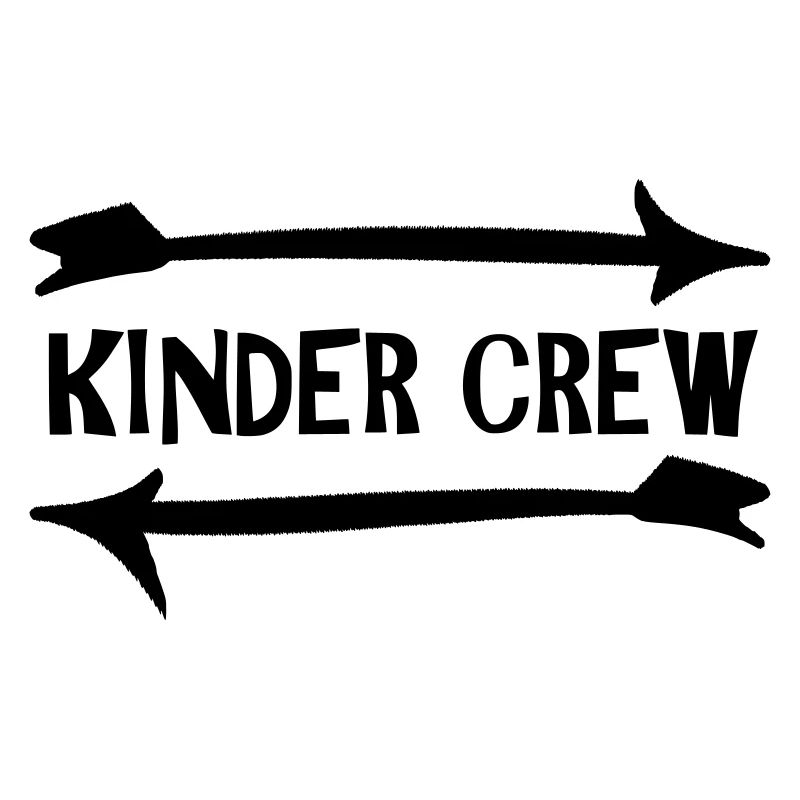 Kinder Crew