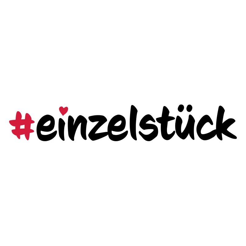 Einzelstück