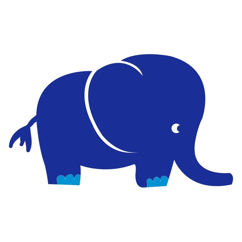 éléphant