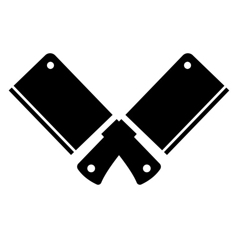 Hackmesser