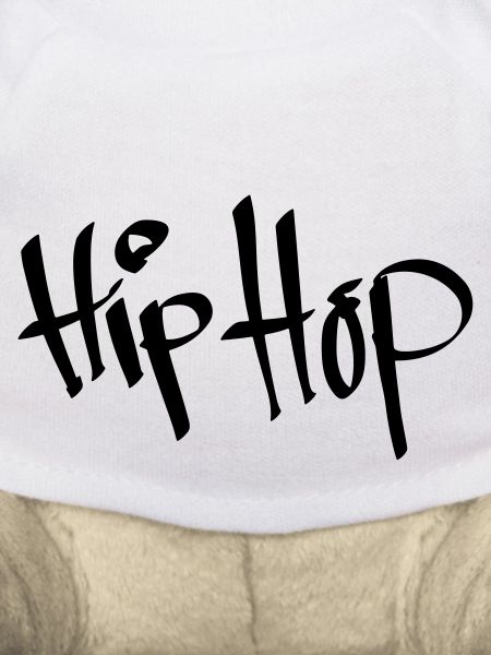 hip hop