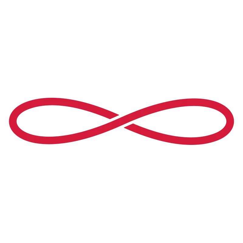 symbole de l'infini