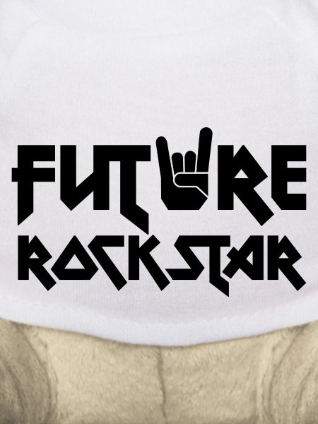 future rock star