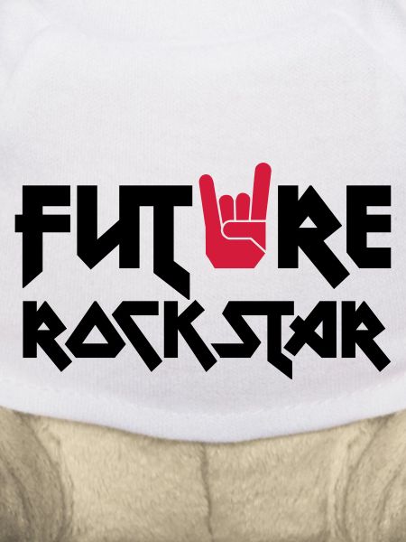 future rock star