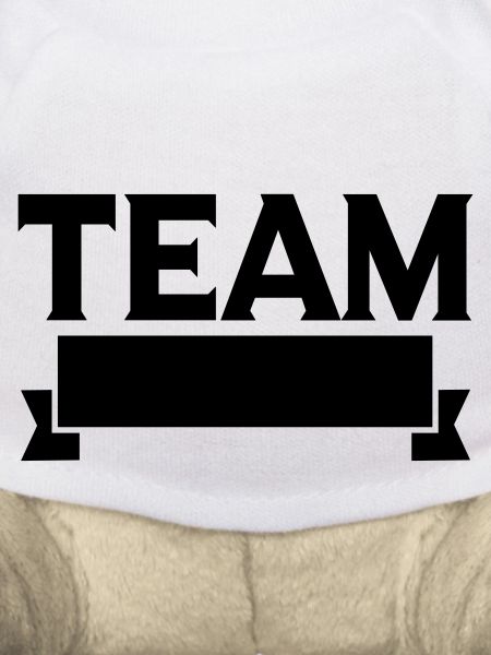 Team Banner