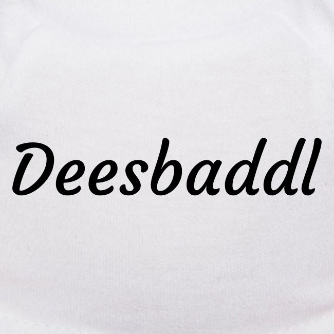 deesbaddl