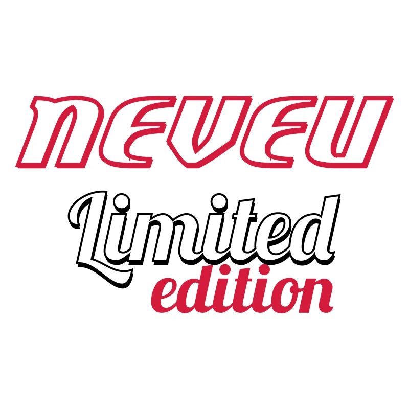 NEVEU LIMITED EDITION