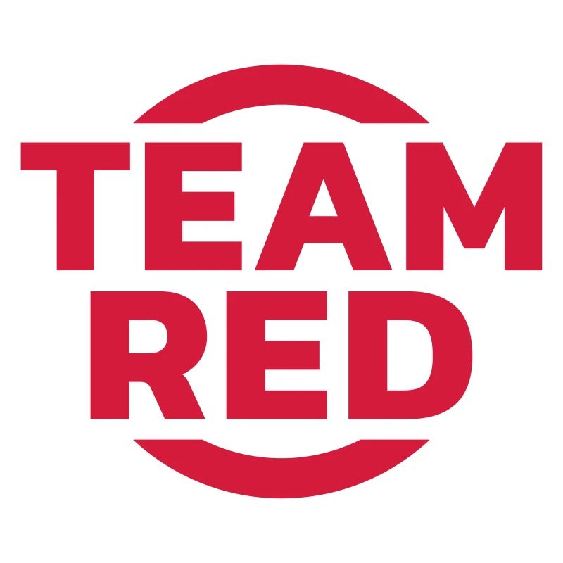 Team Red