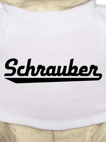 Schrauber