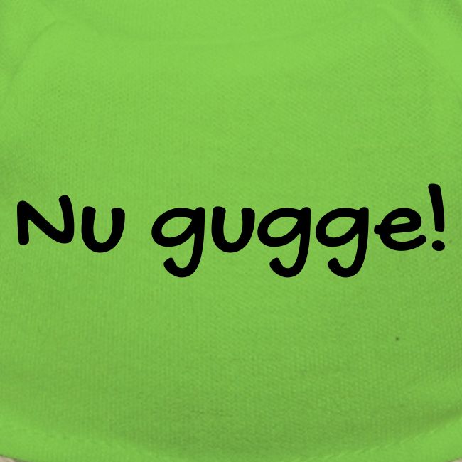 Nu gugge