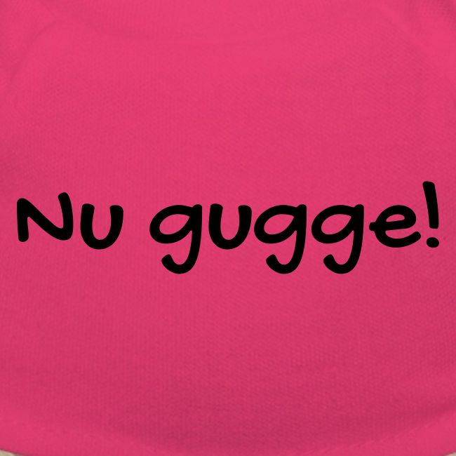 Nu gugge