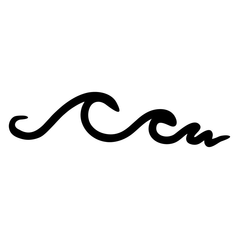 waves, wave, ocean