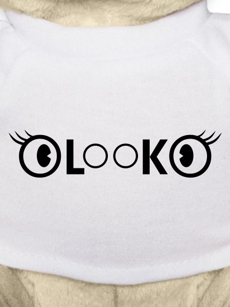 Look Logo 2