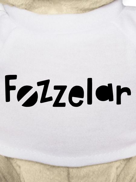 Føzzelar