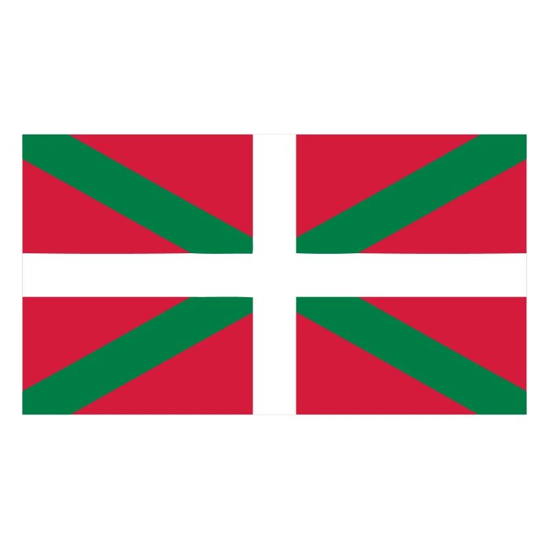 ikurrina basque flag