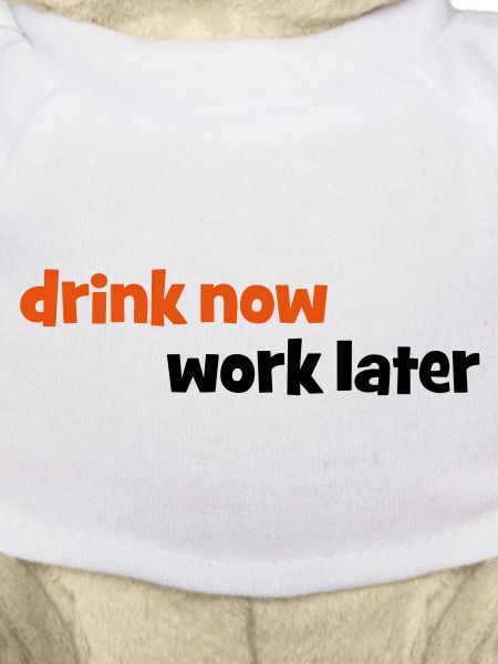 trinken