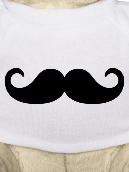 Moustache Beard