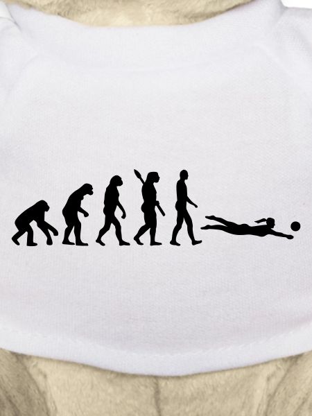 Evolution Beachvolleyball