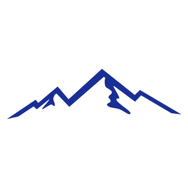Berge, Berg