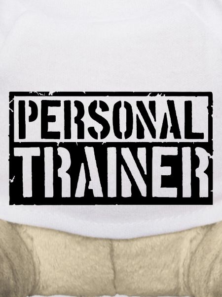 Coach personal trainer