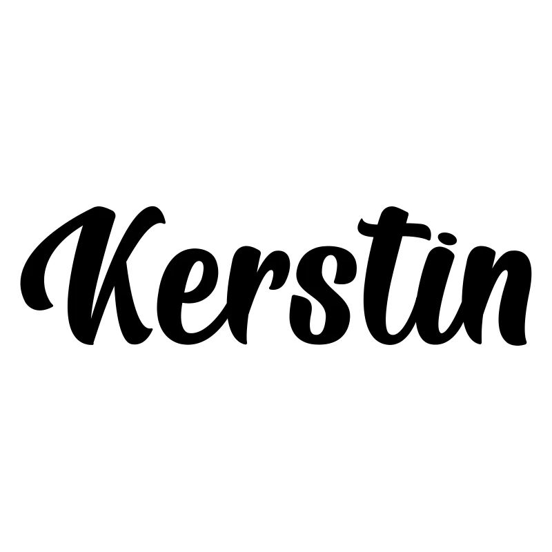 Kerstin