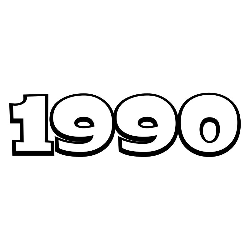 Année de naissance 1990