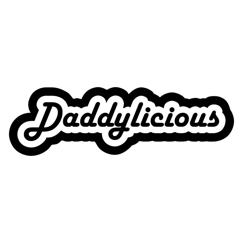 Feeling Daddylicious