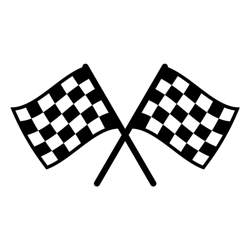 Zielflagge