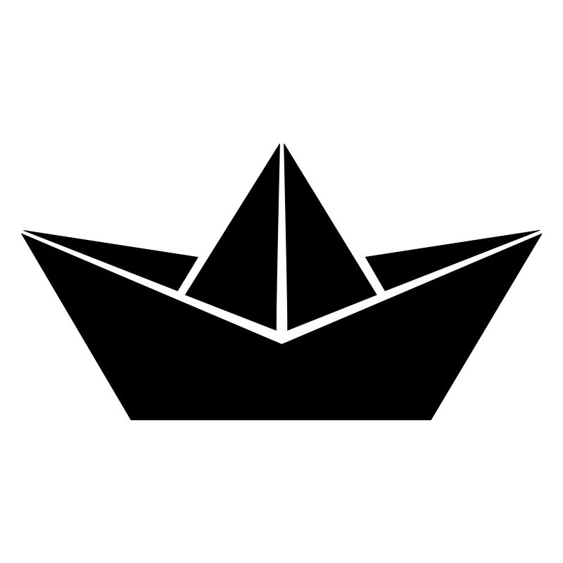 Papierboot