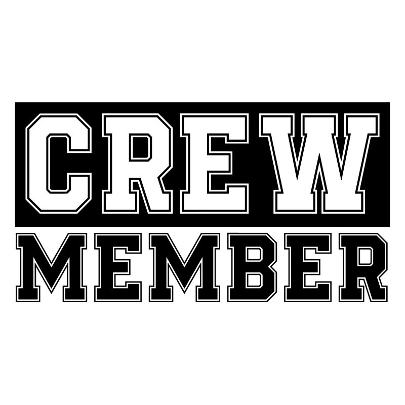 crew member