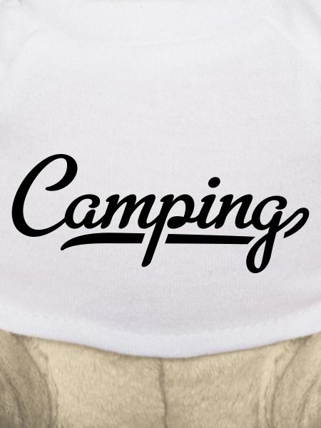 camping