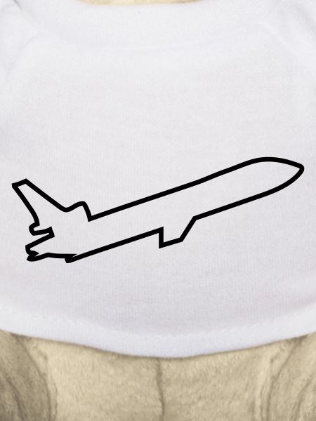 Flugzeut Jet Pilot