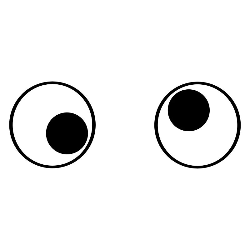 Augen funny