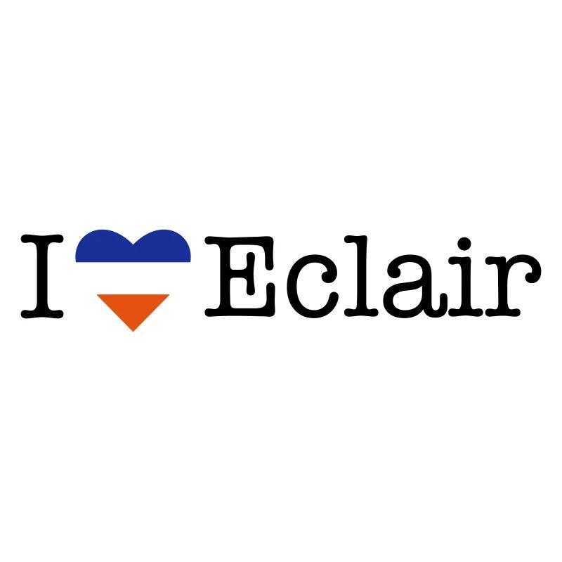I love Eclair