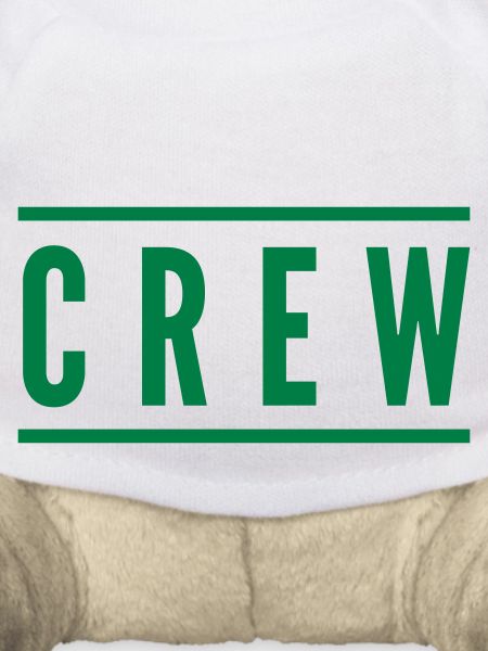 crew