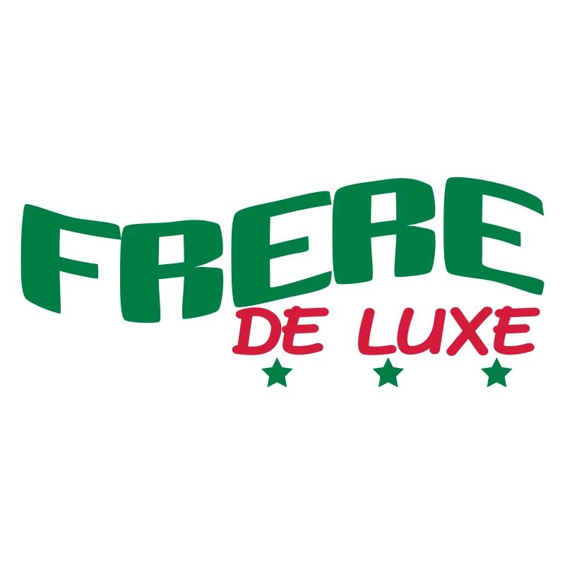 FRERE DE LUXE
