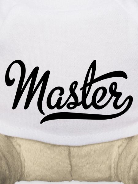 Master