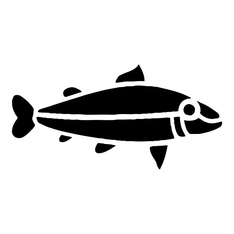 "Celtic" Fish