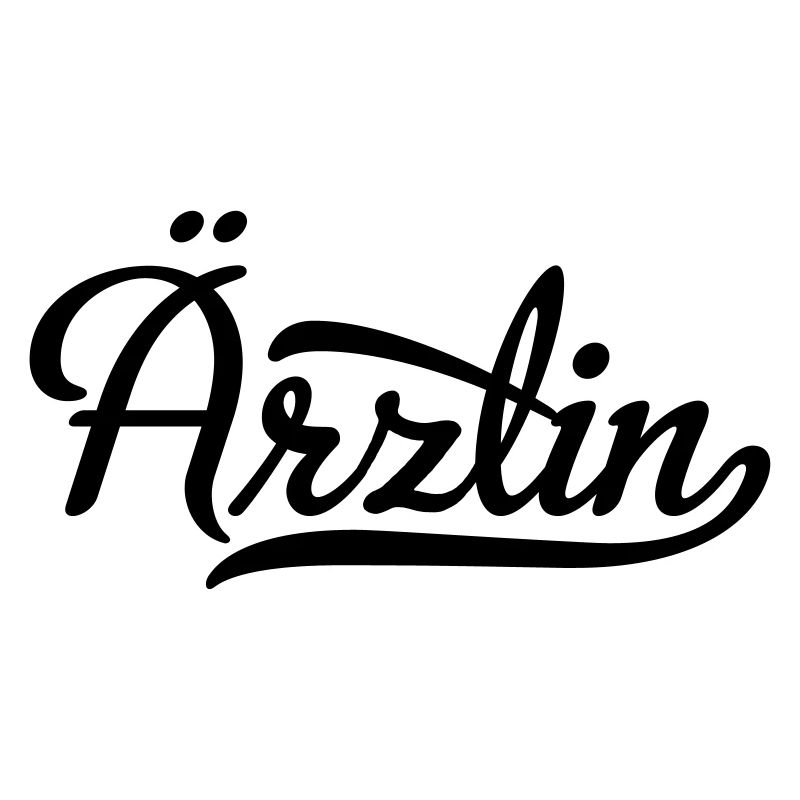 Ärztin