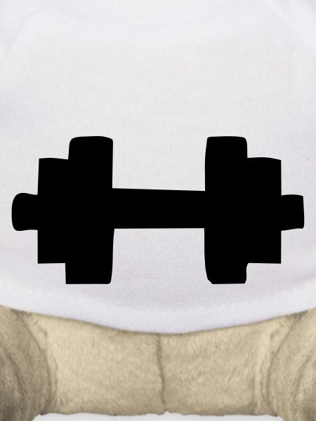 dumbbell