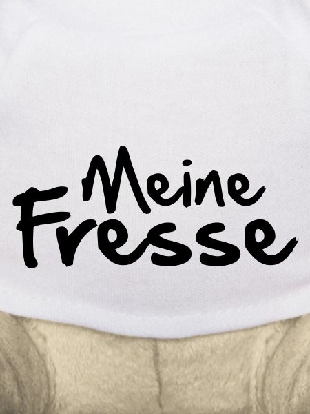 Meine Fresse