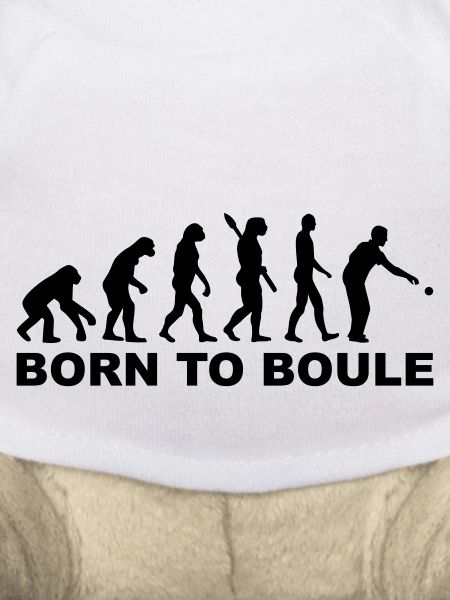 Boule Evolution