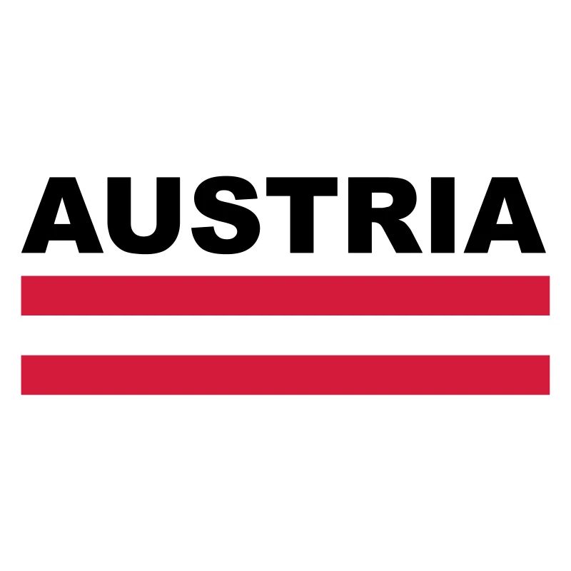Austria Austria flag gift