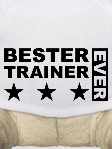 Bester Trainer