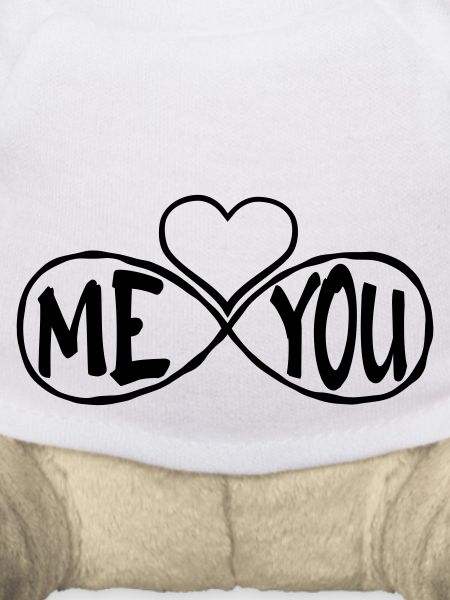Me and You