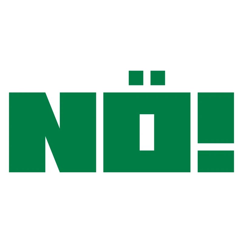 Nö!